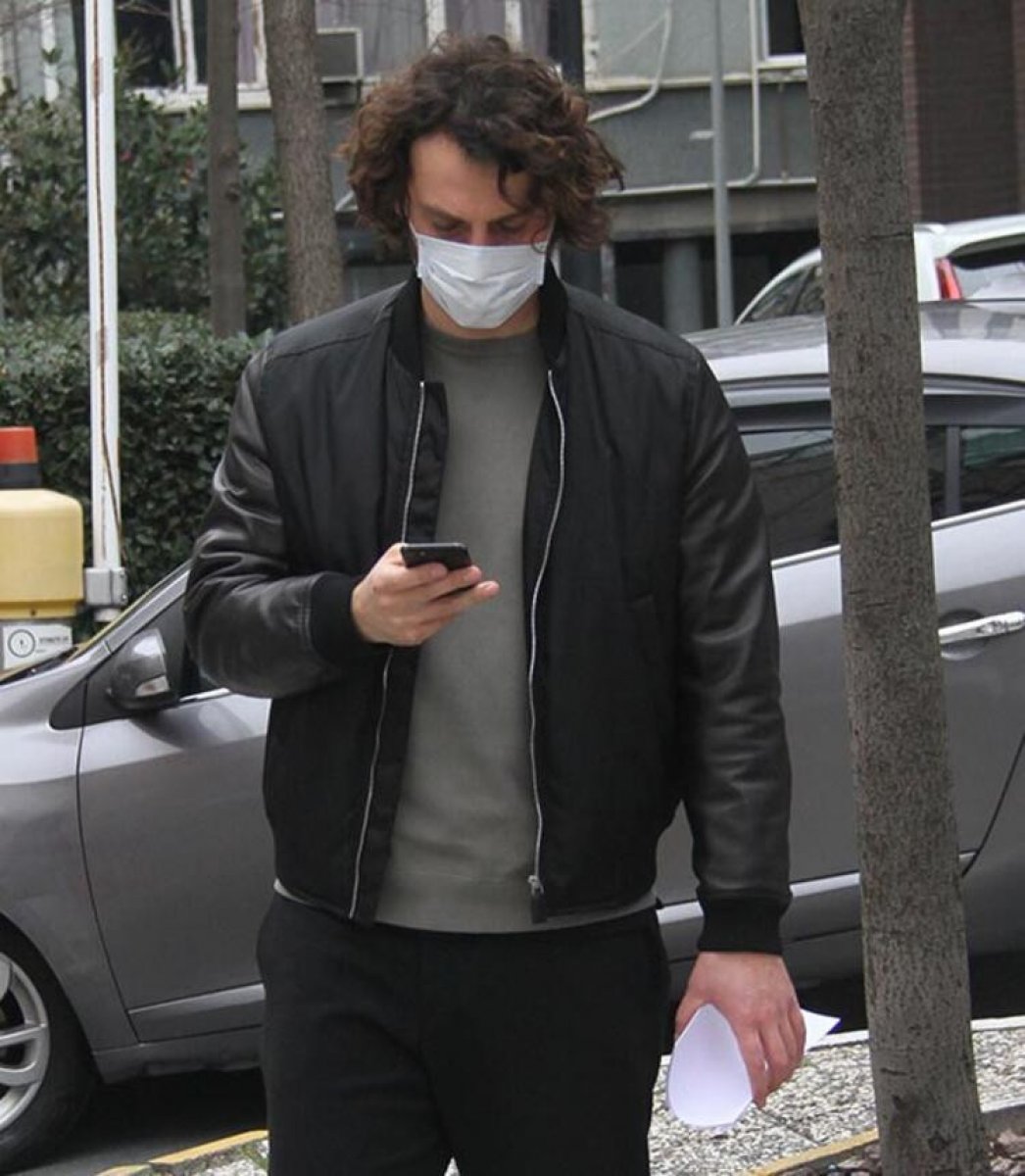 Birkan Sokullu hastane çıkışı sağlık durumu hakkında bilgi verdi