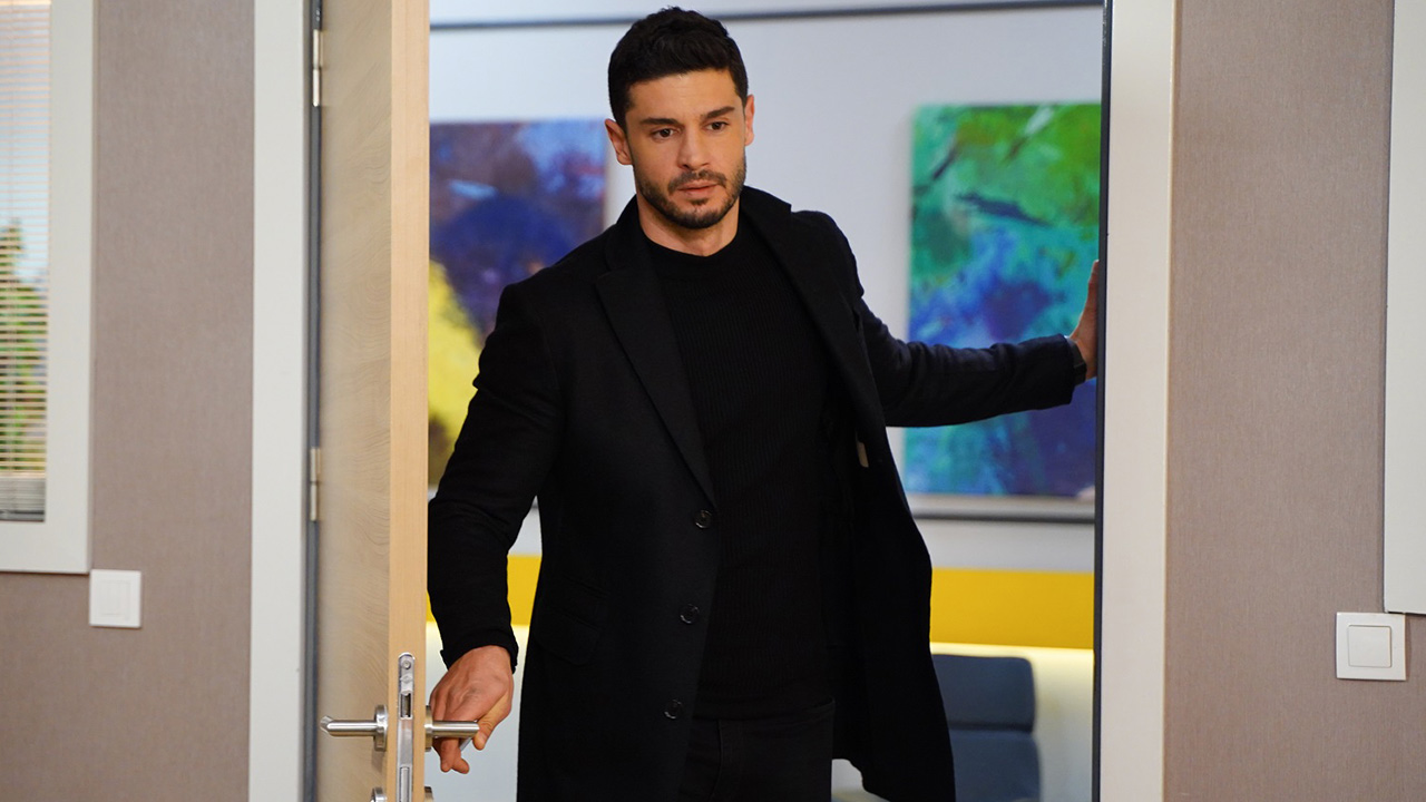 Yasak Elma 103. bölüm full izle|Yasak Elma son bölüm Fox TV full izle