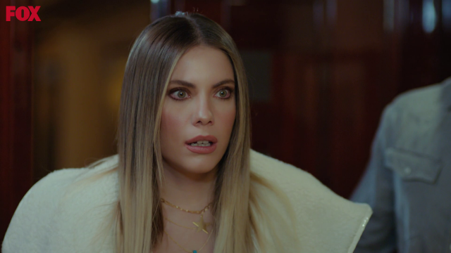 22 Mart Pazartesi Fox TV Yayın Akışı |Yasak Elma yeni bölümüyle FOX'ta