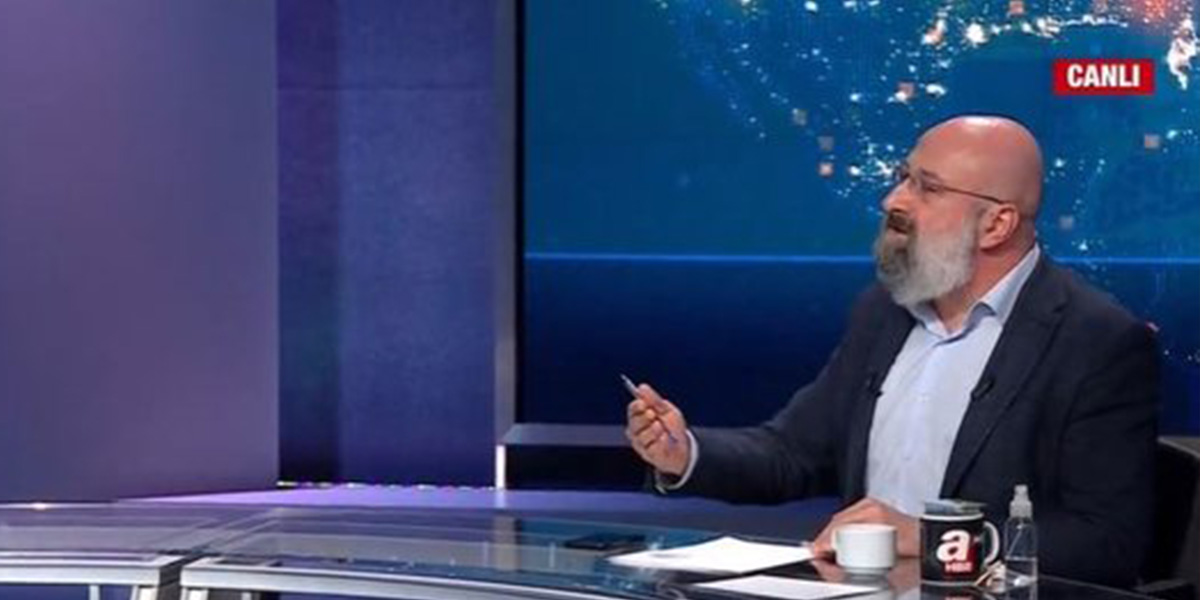 İstanbul Sözleşmesi neden feshedildi? Gazeteci Hikmet Genç örnek vererek açıkladı