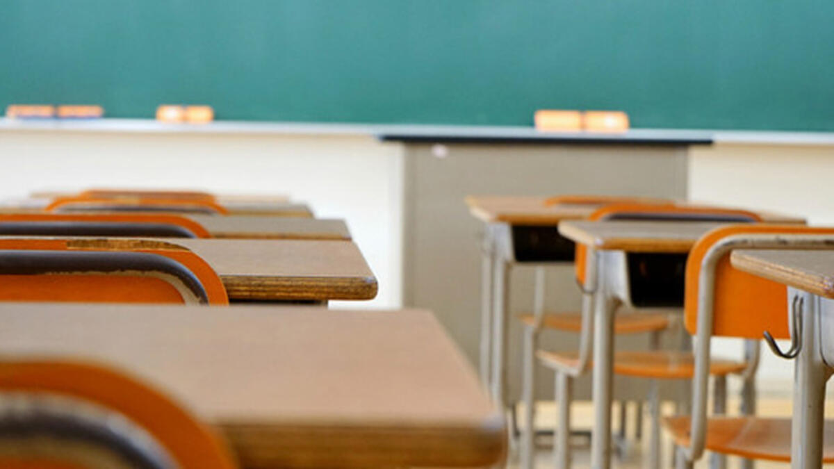 Vaka sayıları artan 5 ilde yüz yüze eğitime ara verildi: İşte o iller!