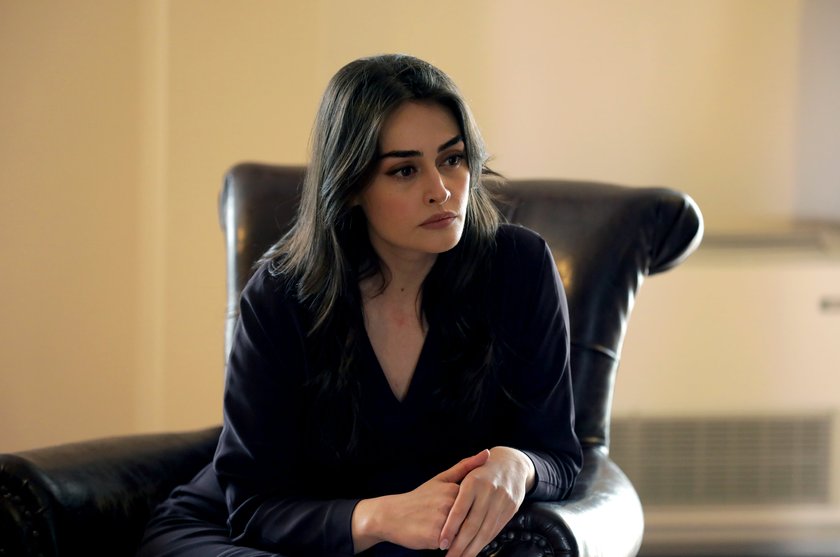 Ramo 37. bölüm fragmanı yayınlandı! Kadınıma yanlış yapanı affetmem