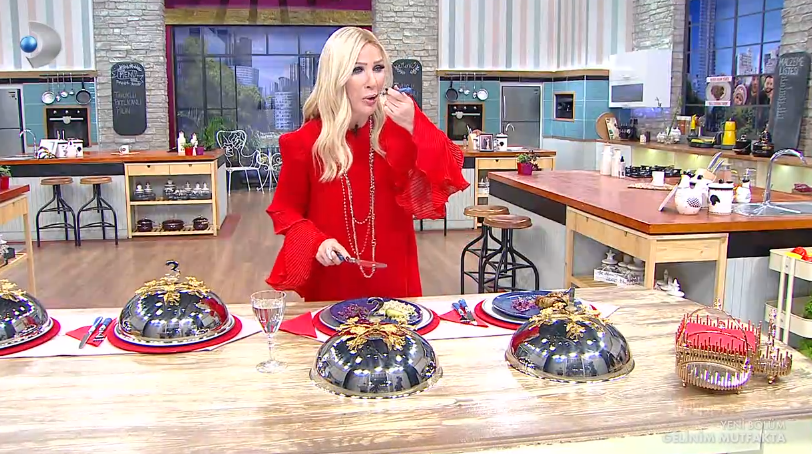 Gelinim Mutfakta Tavuklu patlıcanlı pilav tarifi | Tavuklu patlıcanlı pilav nasıl yapılır? Malzemeleri nelerdir?