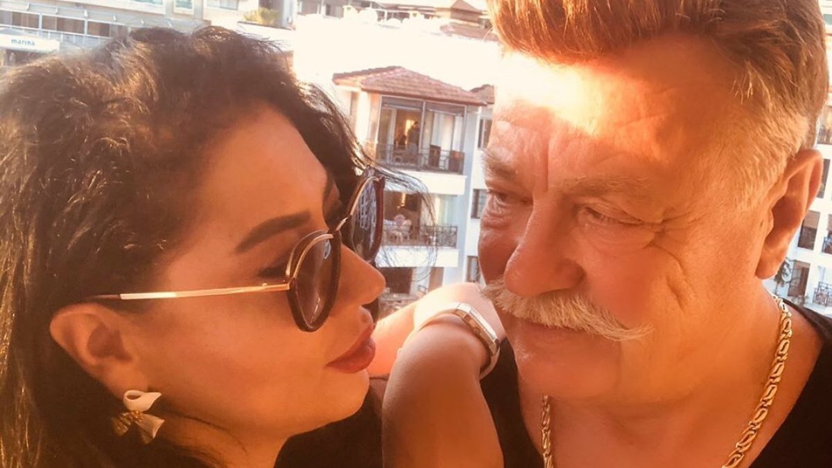 Nuri Alço kimdir? Nereli? Kaç yaşında? Nuri Alço korona mı oldu?