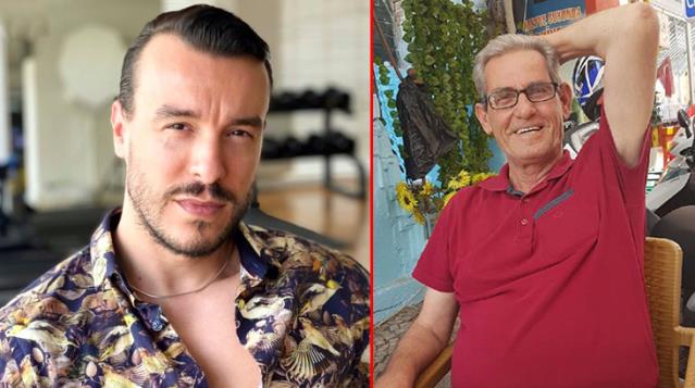 Cem Adrian ın babası Celal Filiz kimdir Kaç yaşında ve neden öldü