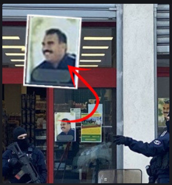 SON DAKİKA! Fransa'da PKK operasyonu: Ev, dernek ve iş yerlerine baskın