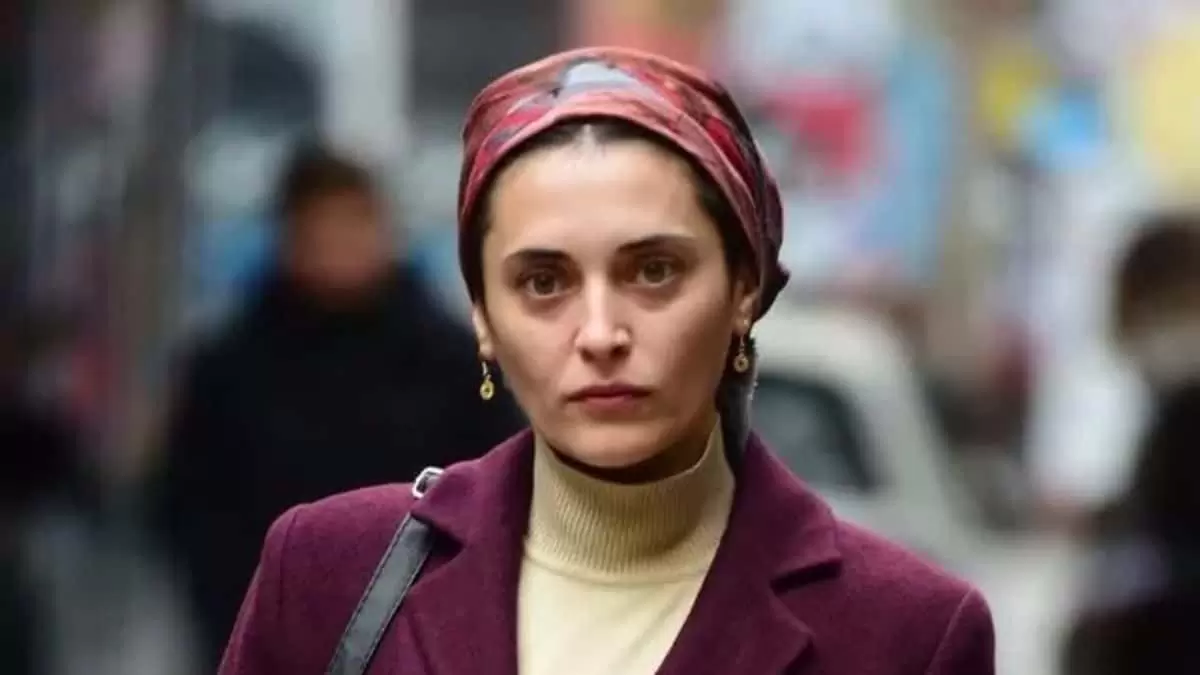 Mide bulandıran olay, Kırmızı Oda dizisi sayesinde ortaya çıktı!