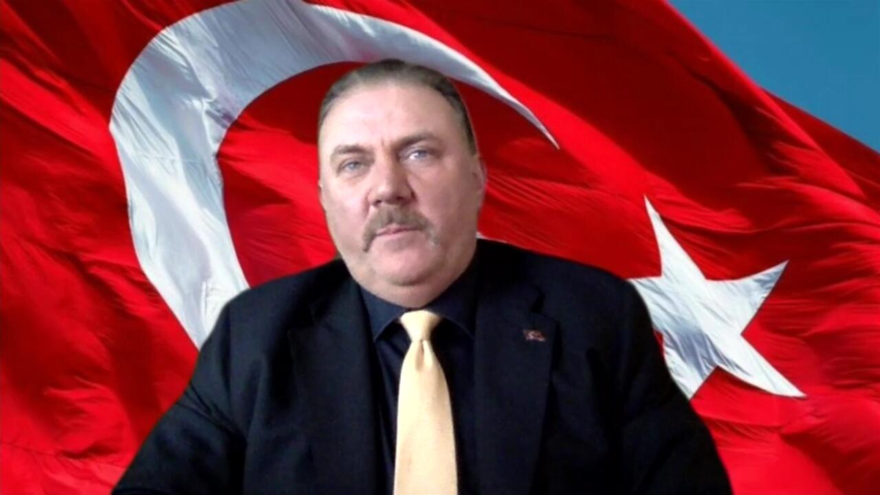 Yiğit Bulut kimdir? Nereli ve kaç yaşında? | Yiğit Bulut eşi kimdir? | Yiğit Bulut Twitter hesabı ne?