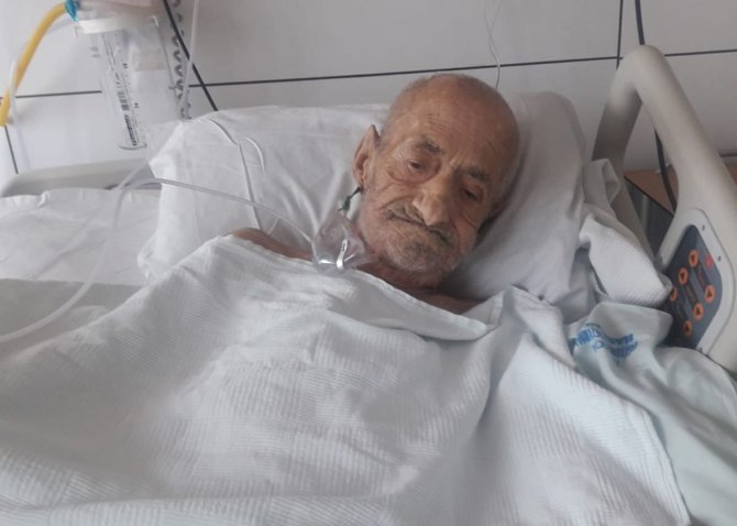 İzmir'de ilginç olay! 16 yaşında öldü, 87 yaşında gömüldü