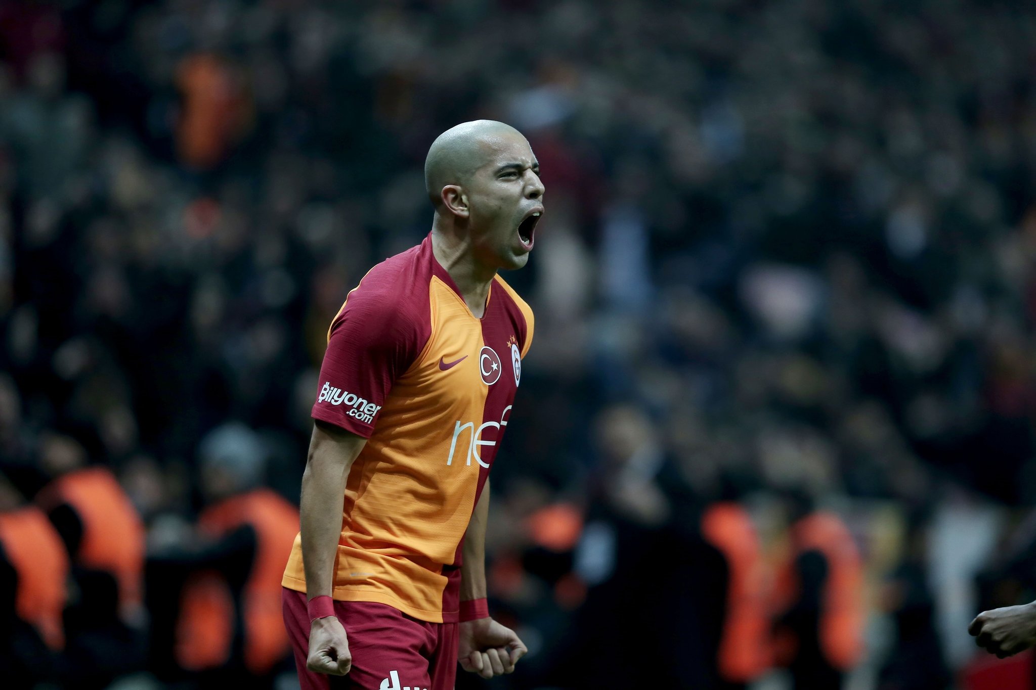 Galatasaray'da Rizespor yenilgisi taşları yerinden oynatacak! Fatih Terim sistemi sil baştan yapacak! İşte senaryolar...