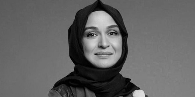 AK Parti MKYK üyesi Sevgi Yiğit kimdir, nereli, kaç yaşında?