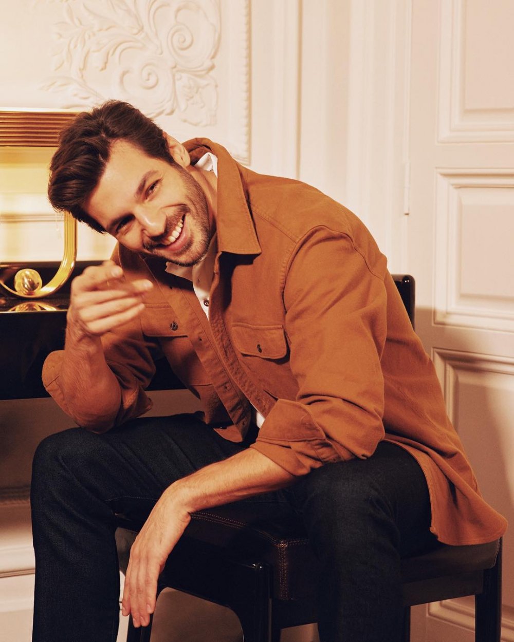 Serkan Çayoğlu kimdir? Nereli, kaç yaşındadır? Hangi dizilerde rol aldı?