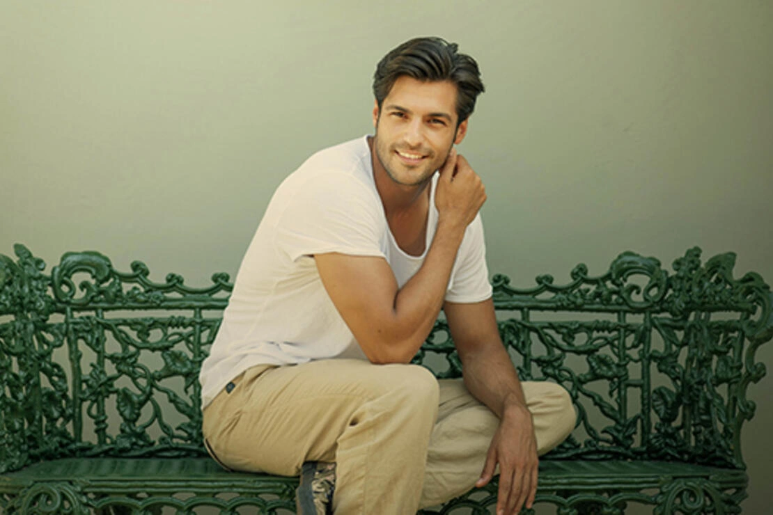 Serkan Çayoğlu kimdir? Nereli, kaç yaşındadır? Hangi dizilerde rol aldı?