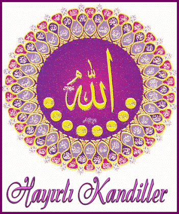 Berat Kandili mesajları resimli, gifli mesajlar 2022 | En anlamlı, güzel Berat Kandili mesajları, sözleri 2022