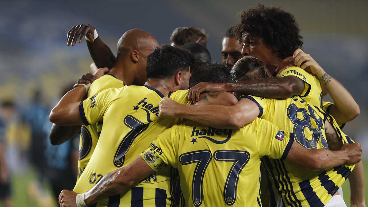 Fenerbahçe'de sancılı geçen Erol Bulut dönemi sona eriyor! Teknik direktör adayları belli oldu! İşte listedeki isimler...