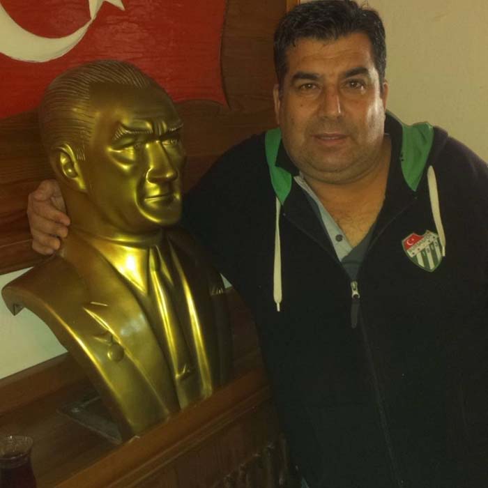 Ferhan Tetik kimdir? Yalova'da kaybolan Ferhan Tetik bulundu mu? Ferhan Tetik öldü mü?