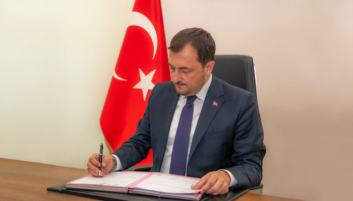 AK Parti MKYK üyesi Cüneyt Yüksel kimdir, nereli, kaç yaşında?