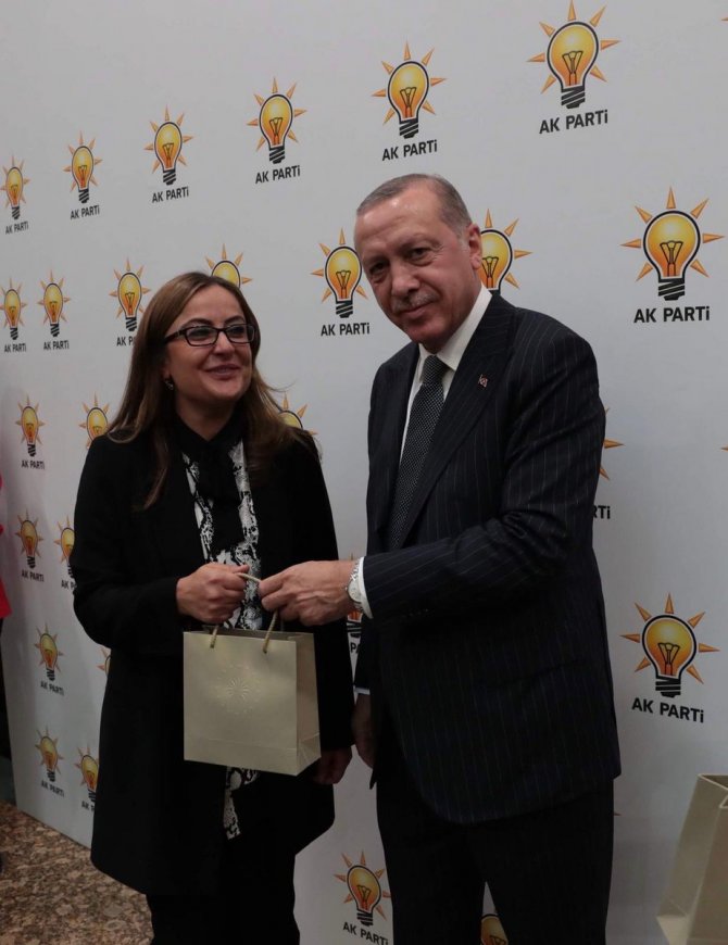 AK Parti MKYK üyesi Şebnem Koçakelçi kimdir, nereli, kaç yaşında?