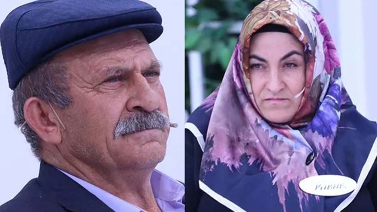 Kibar Ünüver ve oğulları, Esro Erol'un evini mi bastı? Canlı yayında açıklama yaptı