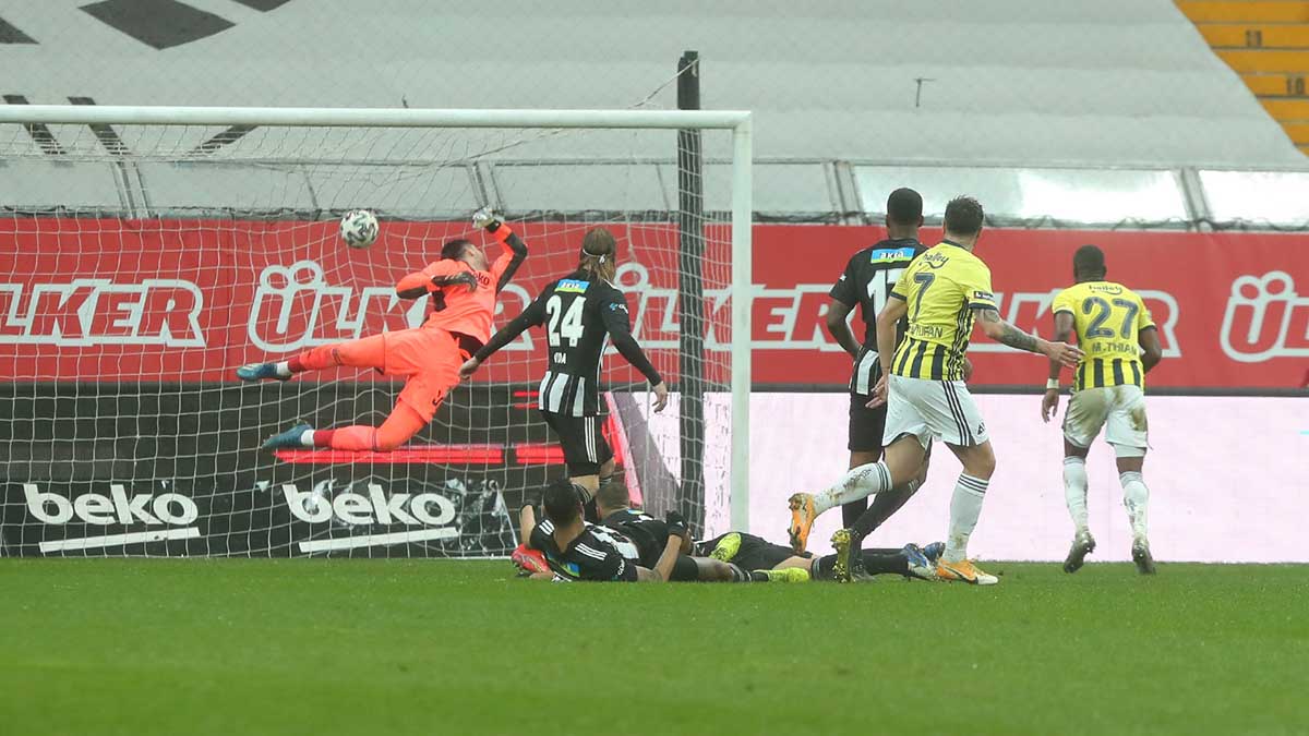 Fenerbahçe'de sancılı geçen Erol Bulut dönemi sona eriyor! Teknik direktör adayları belli oldu! İşte listedeki isimler...