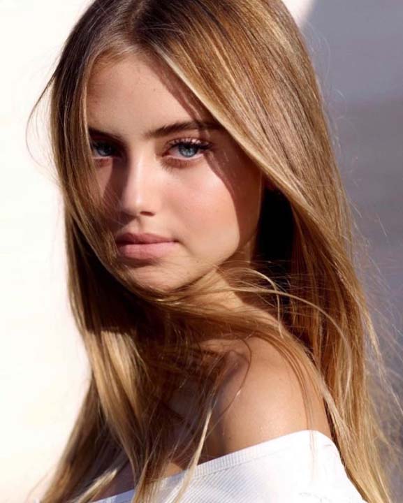 Heidi Klum, 16 yaşındaki kızıyla poz verdi Görenler gözlerine inanamadı