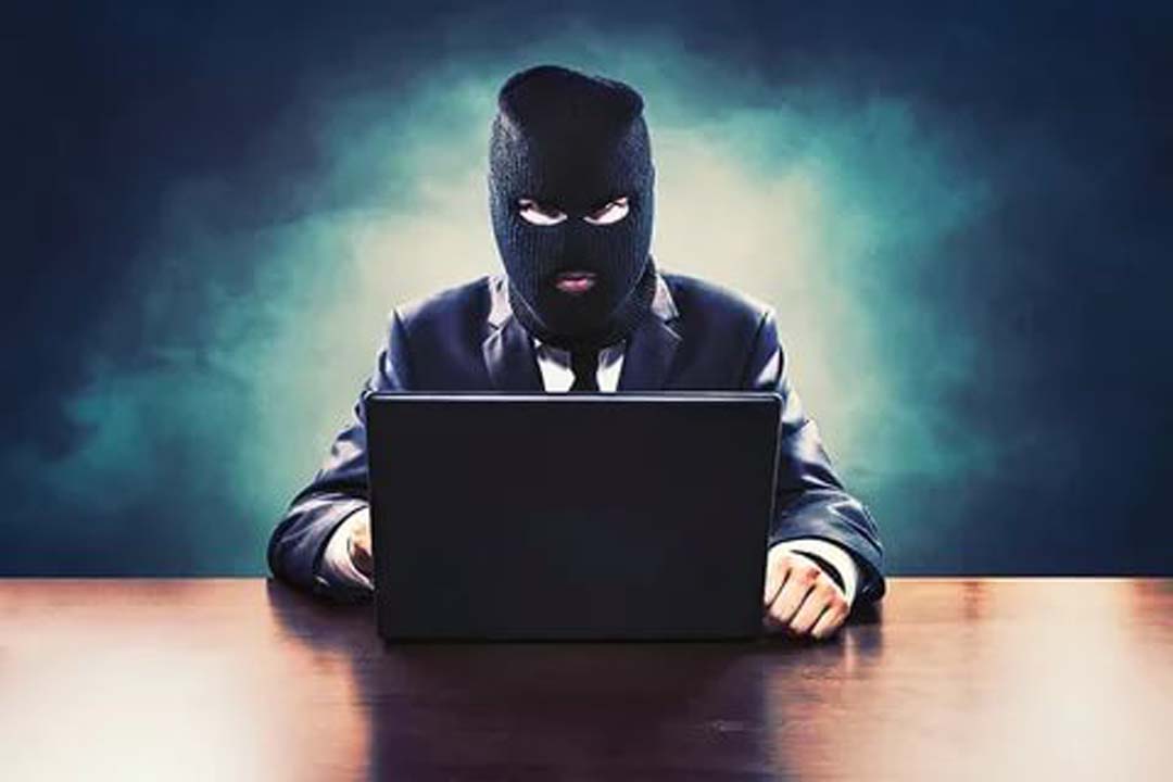 Uluslararası siber dolandırıcılık operasyonu! Milyonlarca dolarlık vurgun yaptılar