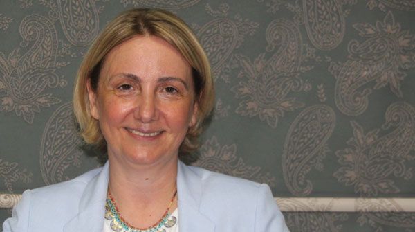 AK Parti MKYK üyesi Emine Zeybek kimdir, nereli, kaç yaşında?