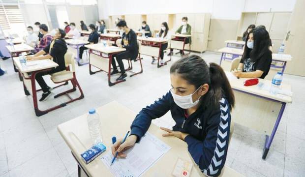 Ortaokul sınavları ertelendi mi? | Sınavlar ertelendi mi? | Ortaokullarda yüz yüze sınav tarihi değişti mi?