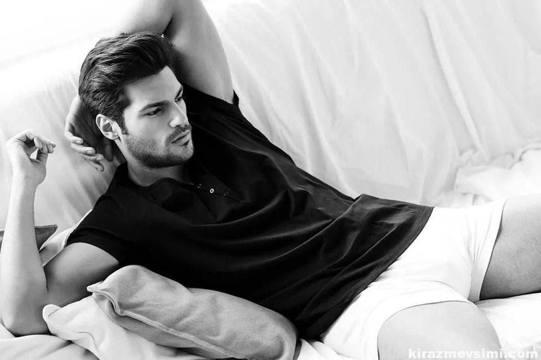 Serkan Çayoğlu kimdir? Nereli, kaç yaşındadır? Hangi dizilerde rol aldı?