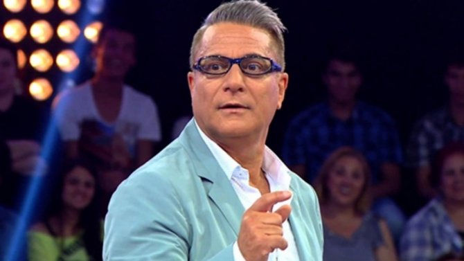 Mehmet Ali Erbil ekranlara geri dönmek istediğini açıkladı!