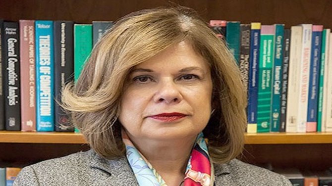 AK Parti MKYK üyesi Sumru Altuğ kimdir, nereli, kaç yaşında?