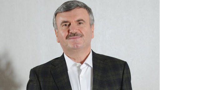 AK Parti MKYK üyesi Tahir Akyürek kimdir, nereli, kaç yaşında?