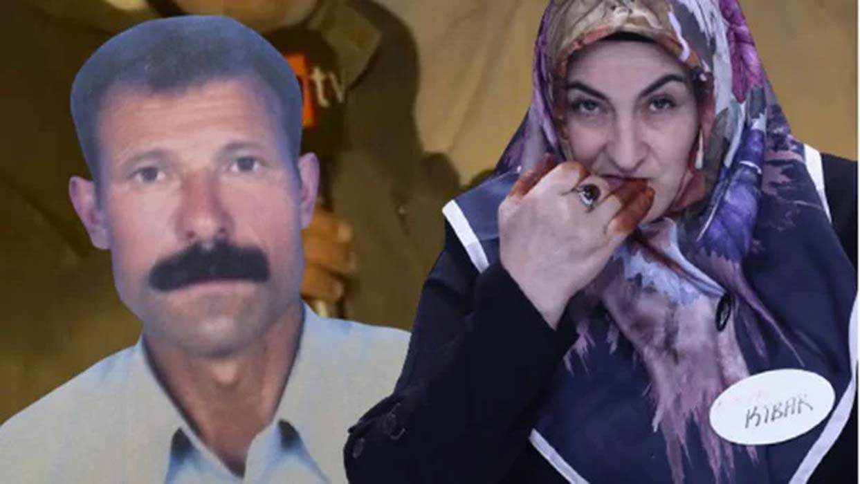 Kibar Ünüver ve oğulları, Esro Erol'un evini mi bastı? Canlı yayında açıklama yaptı