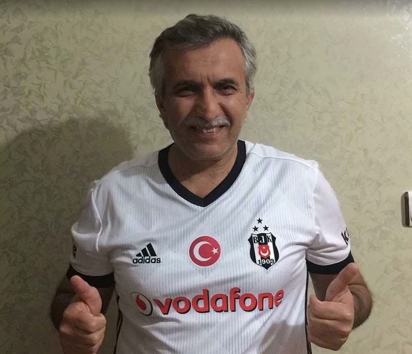 Yavuz Subaşı kimdir, kaç yaşında, nereli? AK Parti MKYK üyesi Yavuz Subaşı biyografisi 