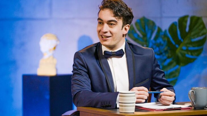 Melis İşiten in sevgilisi Sergen Deveci kimdir nereli kaç yaşında