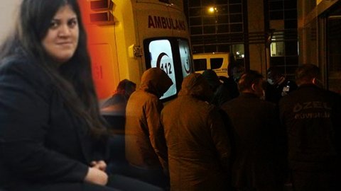 Cumhuriyet Savcısı Özlem Salkım kimdir, kaç yaşında, nereli? Olay ne? Ne oldu? Kim vurdu?