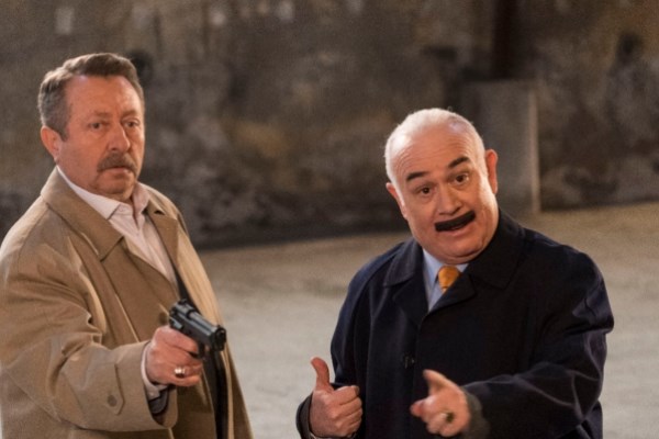 25 Mart 2021 Perşembe TRT1 Yayın Akışı |Tövbeler Olsun final bölümüyle TRT 1'de