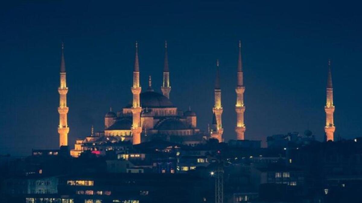 Berat kandilinde hangi dualar okunur? | Berat kandili okunacak dua Cübbeli Ahmet Hoca