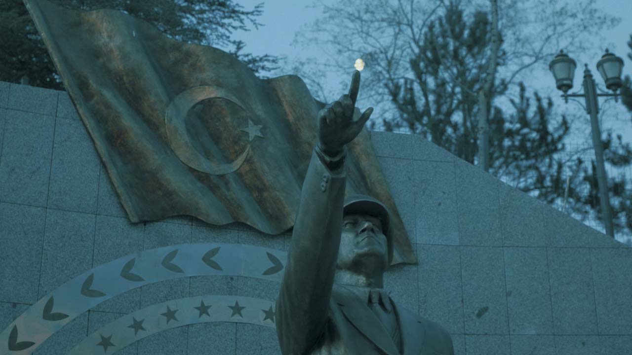 Bakan Soylu’dan izleyenleri gururlandıran paylaşım