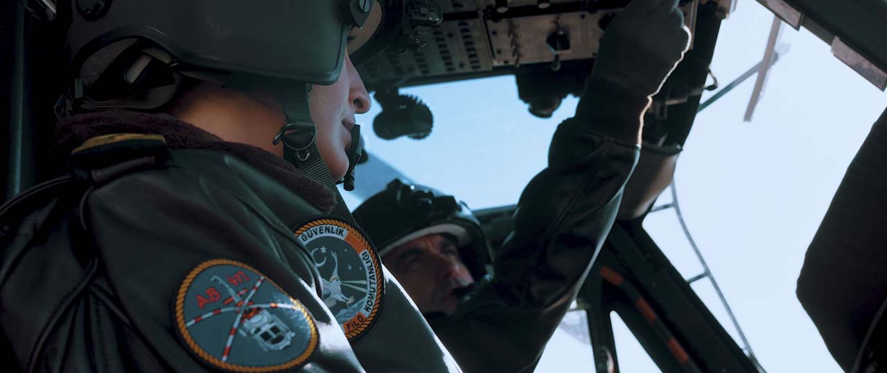 Bakan Soylu’dan izleyenleri gururlandıran paylaşım