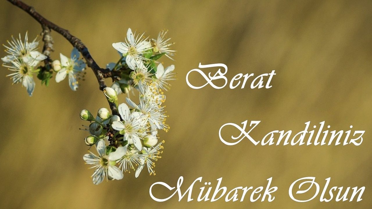 27 Mart 2021 kandil mi, ne kandili 2021? Cumartesi günü ne kandili 2021?