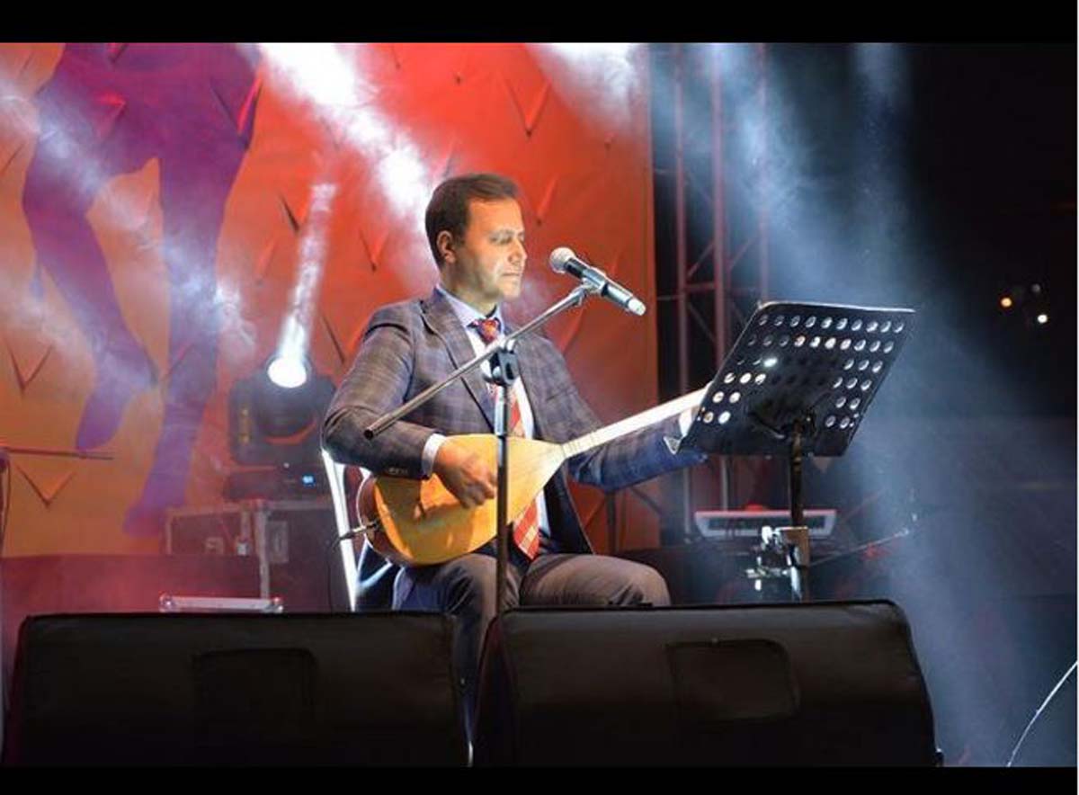 Orhan Hakalmaz kimdir? Nereli, kaç yaşında? Evli mi?