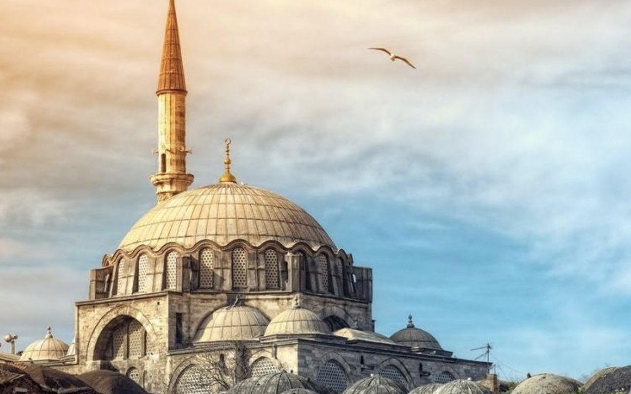 27 Mart 2021 kandil mi, ne kandili 2021? Cumartesi günü ne kandili 2021?