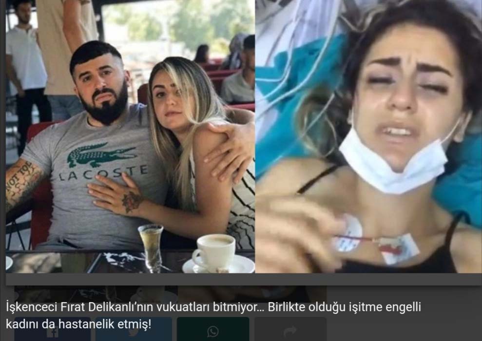 Fırat Delikanlı kimdir? Fırat Delikanlı tutuklandı mı?