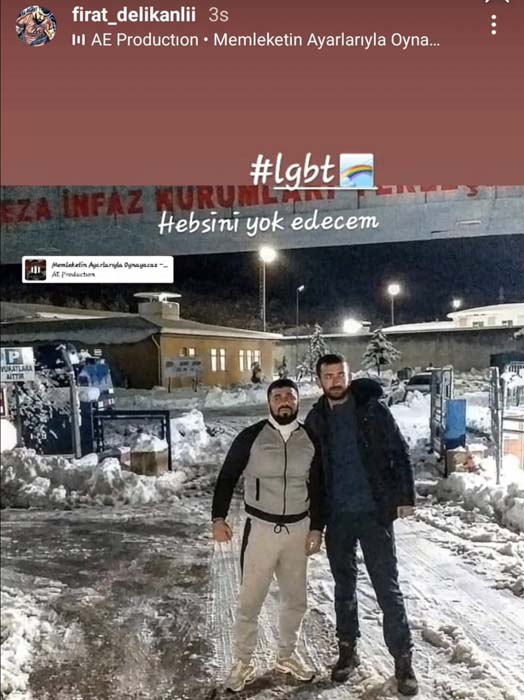 Fırat Delikanlı kimdir? Fırat Delikanlı tutuklandı mı?