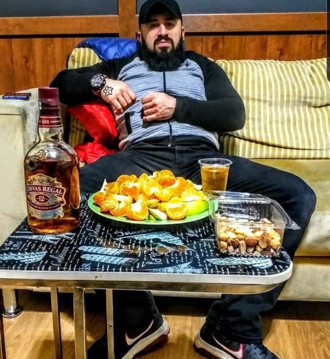 Fırat Delikanlı kimdir? Fırat Delikanlı tutuklandı mı?