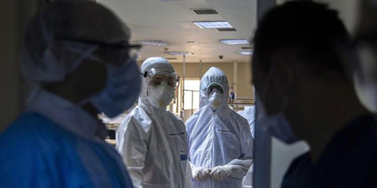 İntranazal nedir? | İntranazal koronavirüs aşısı nedir? Nasıl yapılır?