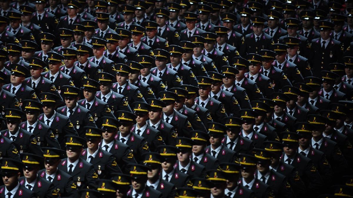 Jandarma astsubay sonuçları ne zaman açıklanacak 2021? Astsubay başvuru sonuç sorgulama ekranı