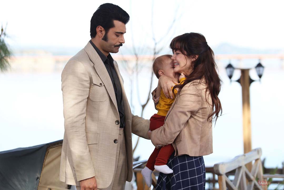 Bir Zamanlı Çukurova'da Demir'den Ümit'i yıkan konuşma