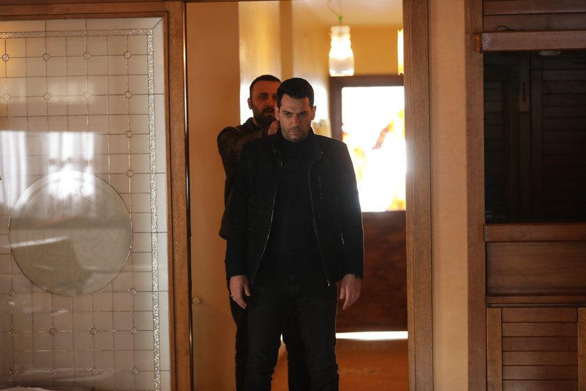 Ramo 37. bölüm full izle|Ramo son bölüm Show TV full izle